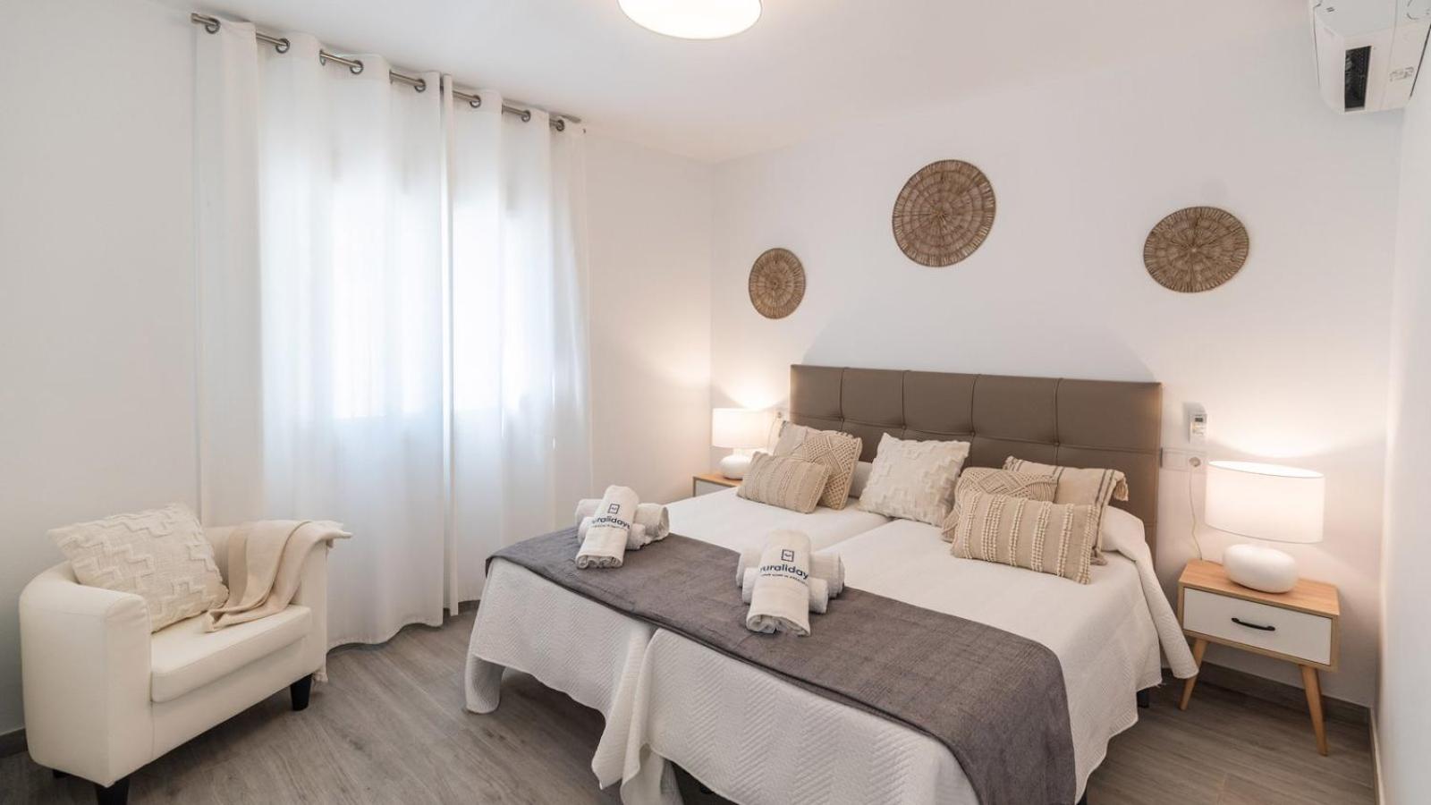 Casa Moreno Competa By Ruralidays Eksteriør billede
